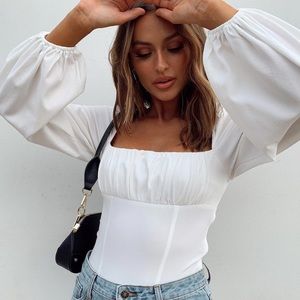 Princess Polly Bodysuit